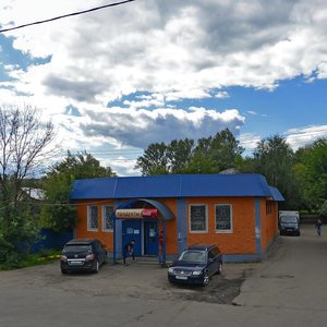 Noginskoye shosse, 13Ас1, Elektrostal: photo