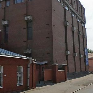 Moiseenko Street, 30, : foto