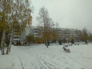 Armeyskaya ulitsa, 12, Kubinka: photo