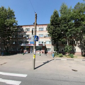 Nartova Street, 23, Nizhny Novgorod: photo