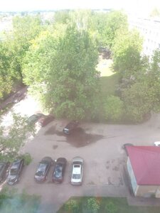 Vulica Chapajeva, 22к1, Vitebsk: photo