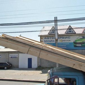 Cherepovetskaya Street, 29, Volgograd: photo