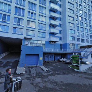 Kochnovsky Drive, 4к1 ، موسكو: صورة