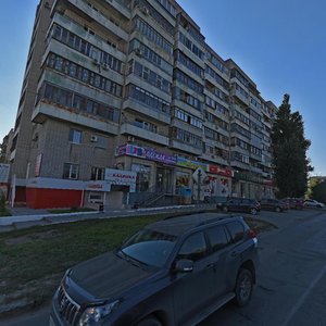 Kuznetskaya Street, 67, Volgograd: photo