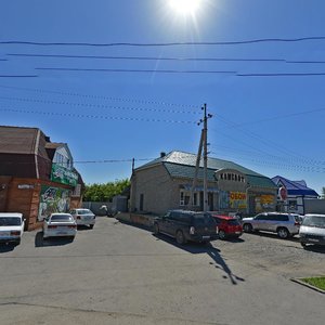 Krasnoarmeyskaya ulitsa, 255/2, Biysk: photo