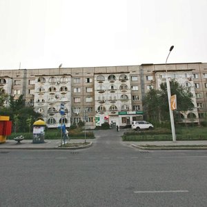 Алматы, Проспект Сакена Сейфуллина, 497: фото