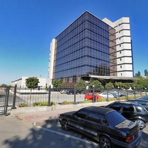 Vulytsia Marii Ulianovoi, 63А, : foto