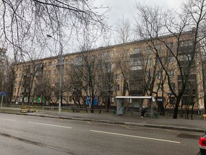 Vinokurova Street, 15к1, Moscow: photo