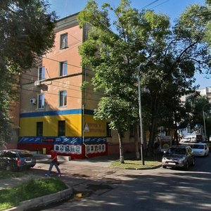 Kim Y Chena Street, 24 ، خاباروفسك: صورة