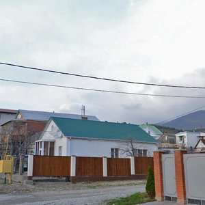 Srednyaya ulitsa, 7, Gelendgik: photo