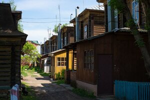 Ulitsa Telmana, 3, Egorievsk: photo