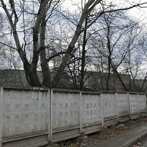 Mikhaylovskoe Highway, 90, Ryazan: photo