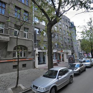 Alchevskykh Street, 4, : foto
