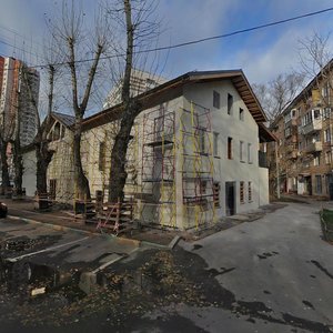 Sevastopolskiy Avenue, 3Б, Moscow: photo
