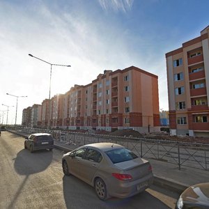 Nikolaevskiy Avenue, 16, Samara Oblast: photo