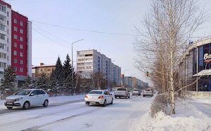 Петропавловск, Улица Карима Сутюшева, 23: фото