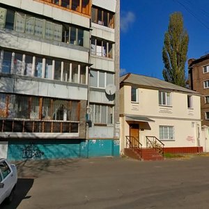 Obolonska Street, 29, : foto