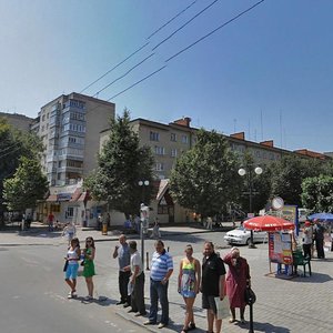 Soborna vulytsia, 20, Kamenec‑Podolskij: photo