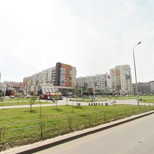 Academician Korolyov Street, 15, Chelyabinsk: photo