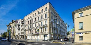 Prechistenka Street, 24/1, : foto