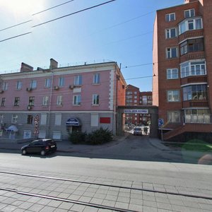Serebrennikovskaya Street, 13, Novosibirsk: photo