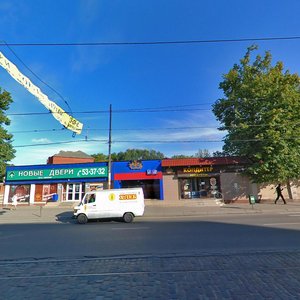 Chernyakhovskogo Street, 76А, Kaliningrad: photo