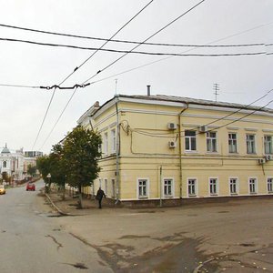 Gladilova Street, 28, Kazan: photo