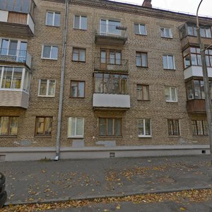 Kalinina Street, 25, Minsk: photo