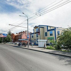 Pushkina Street, 65А, : foto