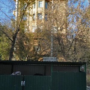Sretenka Street, 27с8, : foto