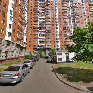 Beskudnikovsky Boulevard, 6к2 ، موسكو: صورة