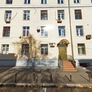 5th Monetchikovsky Lane, 14, Moscow: photo