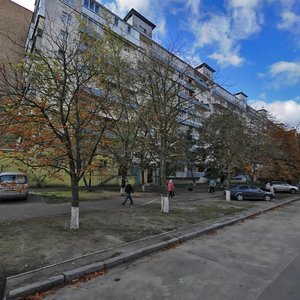 Yuriia Kondratiuka Street, 4, Kyiv: photo