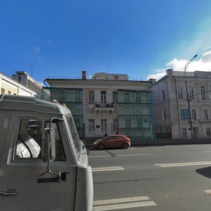 Mira Avenue, 14с10, Moscow: photo