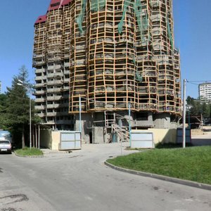 Abrikosovaya ulitsa, 23А, Sochi: photo