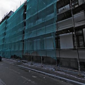 Mira Street, 15Б ، سان بطرسبرغ: صورة