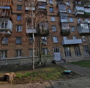 Polovetska Street, 25-27, Kyiv: photo