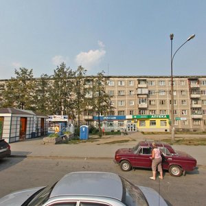 Volgogradskaya Street, 190, Yekaterinburg: photo