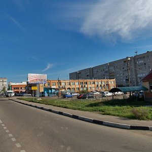 Луховицы, Улица Пушкина, 153: фото