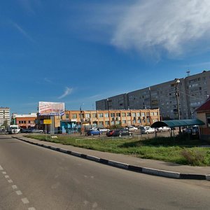 Pushkina Street, 153, : foto