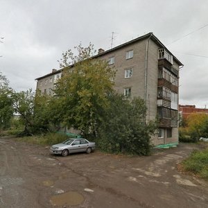 Савиных 13 томск фото