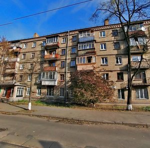 Kostiantynivska Street, 36, Kyiv: photo