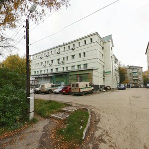 Ulitsa Lenina, 157, Bor: photo