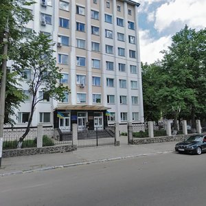 Sviatoslava Rikhtera Street, 65/3, Zhytomyr: photo