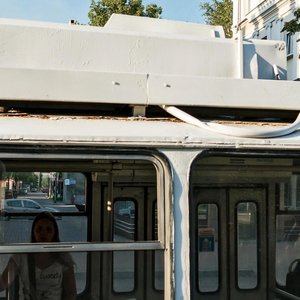 Sovetskiy prospekt, 44/1, Kemerovo: photo