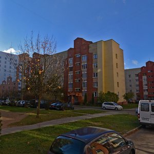 Минск, Улица Солтыса, 48: фото