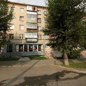 Krasnaya Street, 40, Chelyabinsk: photo