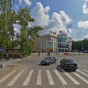 Parkovaya Street, с2, Lytkarino: photo