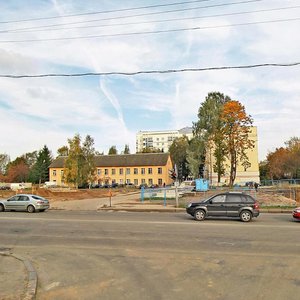 Majakowskaga Street, 99, Minsk: photo