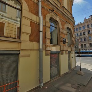 Liteyniy Avenue, 28, Saint Petersburg: photo